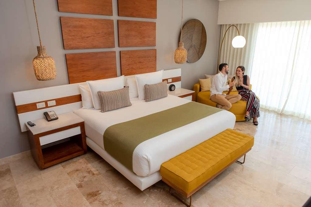 Hotel The Reef 28 Playa del Carmen Camera foto