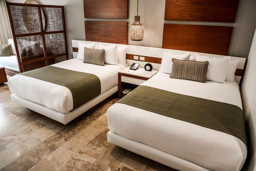 Hotel The Reef 28 Playa del Carmen Camera foto