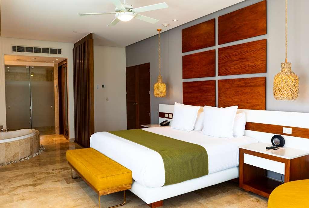 Hotel The Reef 28 Playa del Carmen Camera foto