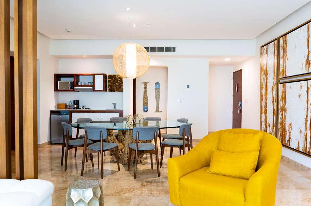 Hotel The Reef 28 Playa del Carmen Camera foto
