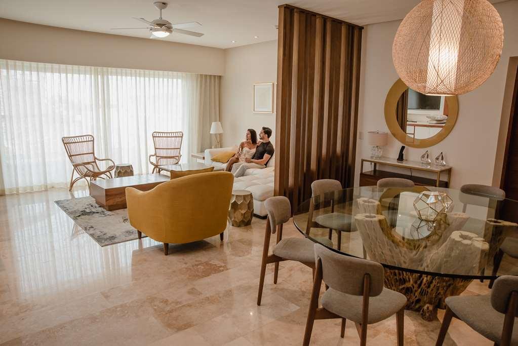 Hotel The Reef 28 Playa del Carmen Camera foto
