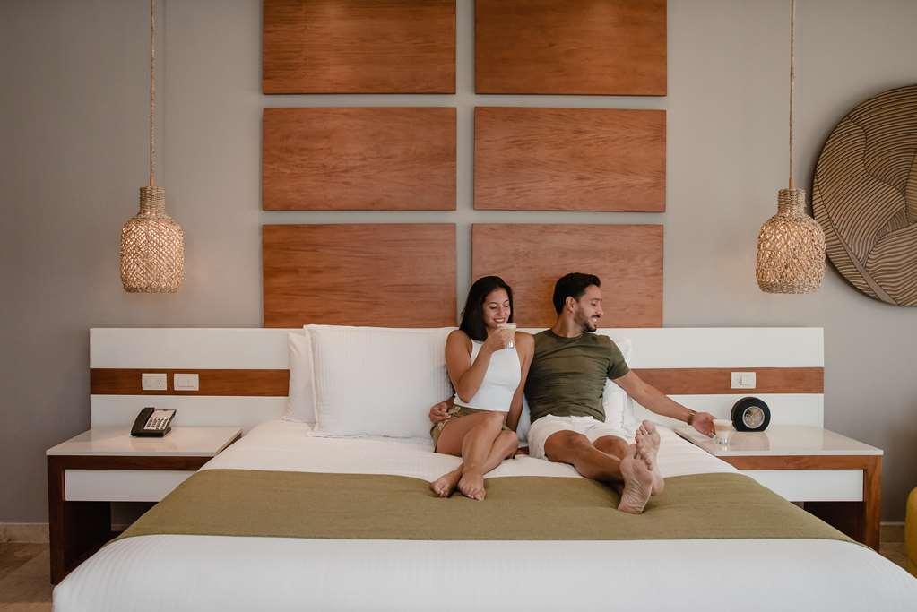 Hotel The Reef 28 Playa del Carmen Camera foto
