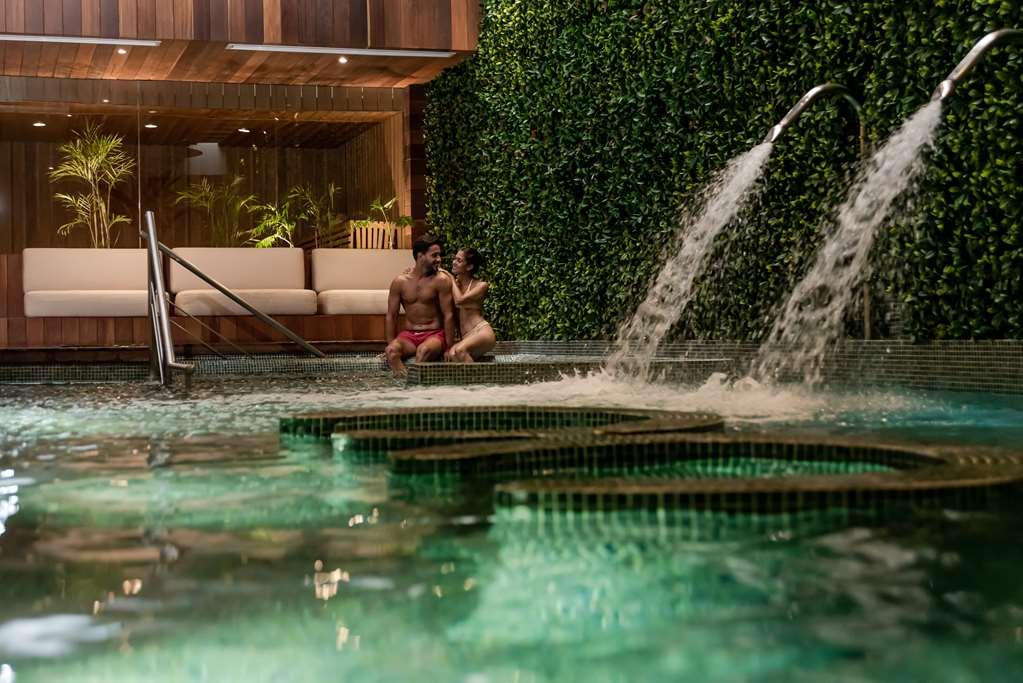 Hotel The Reef 28 Playa del Carmen Servizi foto