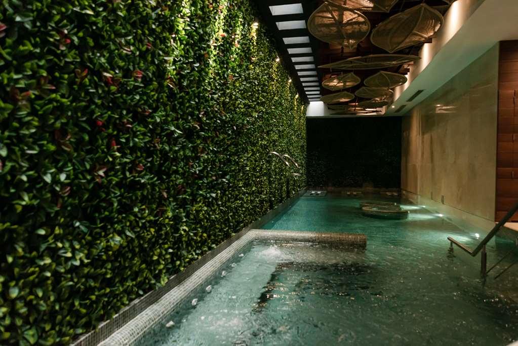 Hotel The Reef 28 Playa del Carmen Servizi foto
