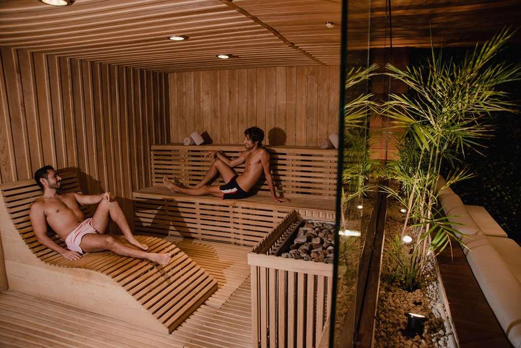 Hotel The Reef 28 Playa del Carmen Servizi foto